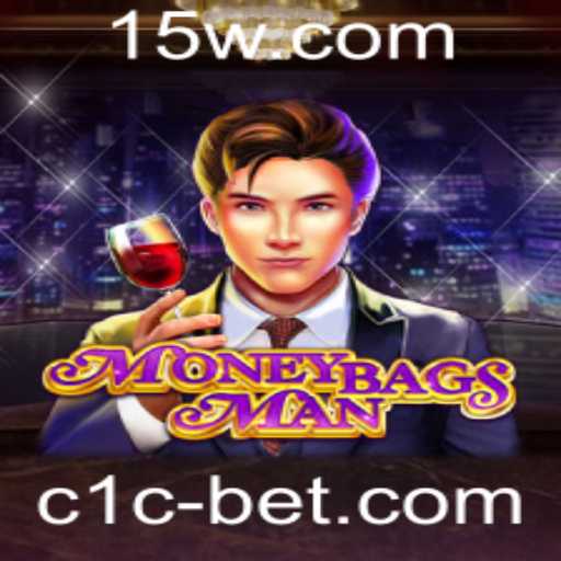 Descubra o Fascinante Universo do Jogo MoneybagsMan