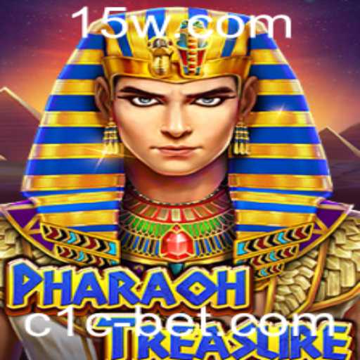 Descubra PharaohTreasure: Uma Aventura de Jogo Inovadora