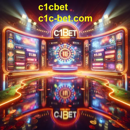 Explorando as Promoções do c1cbet: Uma Jornada de Oportunidades